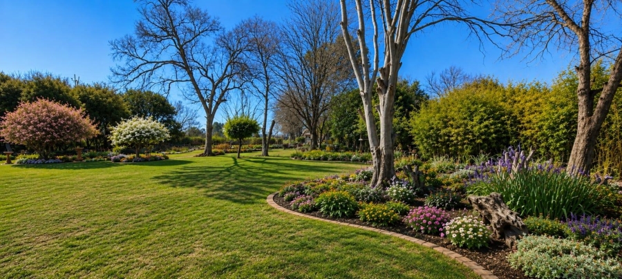 6 Bedroom Property for Sale in Roodewal Free State